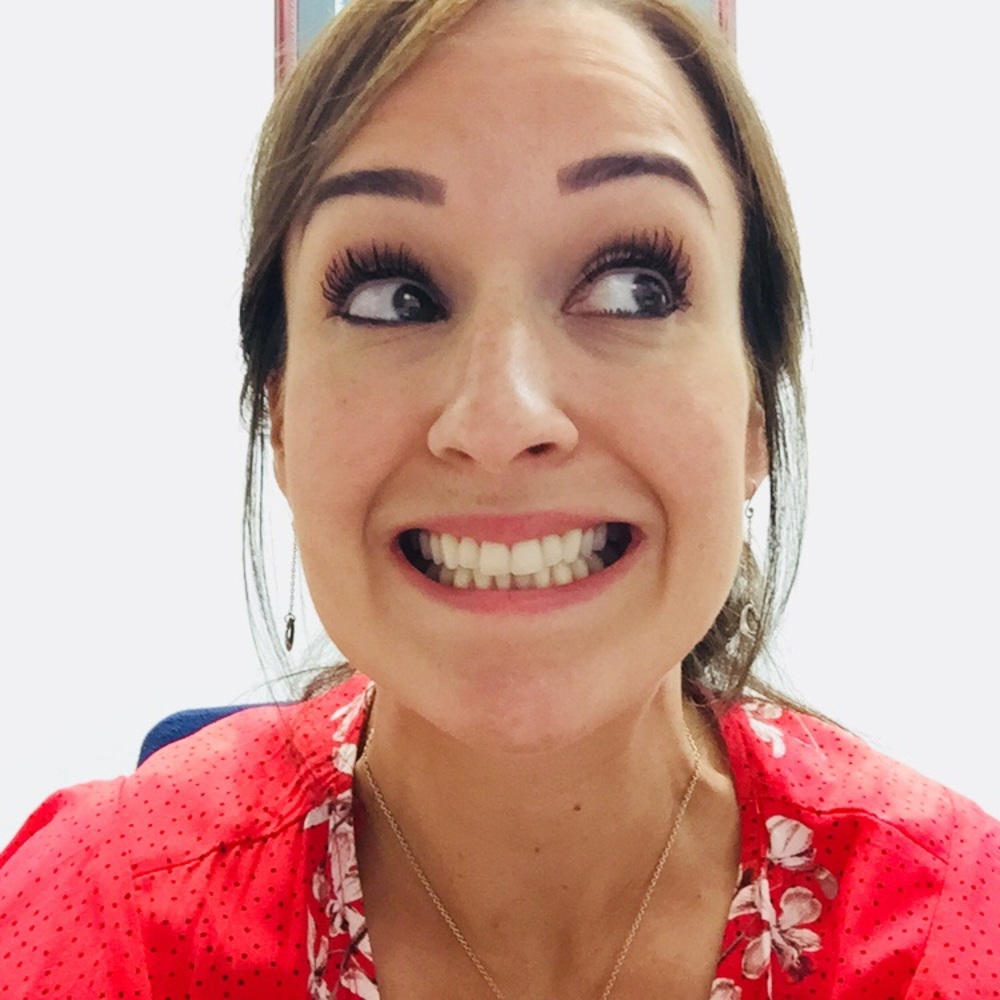 Meet your Posher, Cara